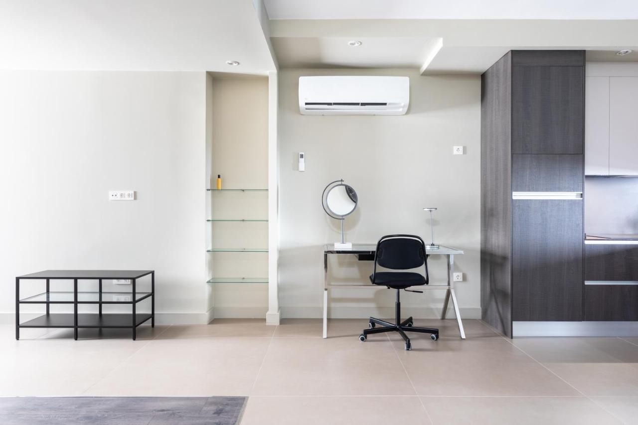 & Loft 2e Deluxe Edition Arrecife Apartamento Arrecife (Lanzarote)
