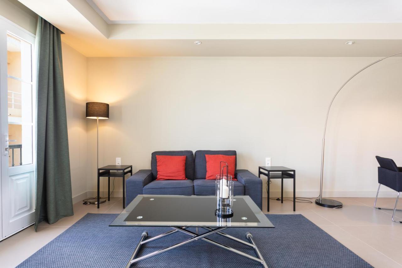 & Loft 2e Deluxe Edition Arrecife Apartamento Arrecife (Lanzarote)
