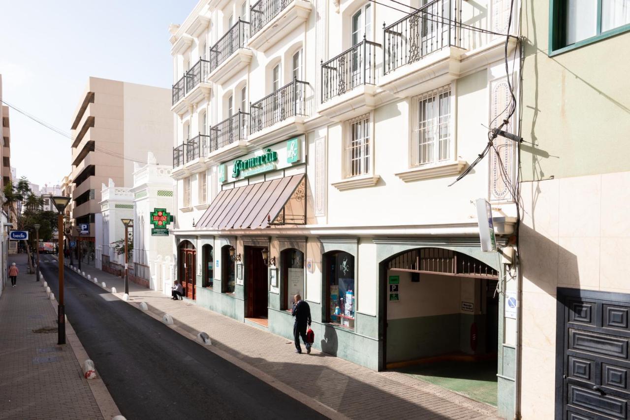 Apartamento & Loft 2e Deluxe Edition Arrecife Arrecife (Lanzarote)