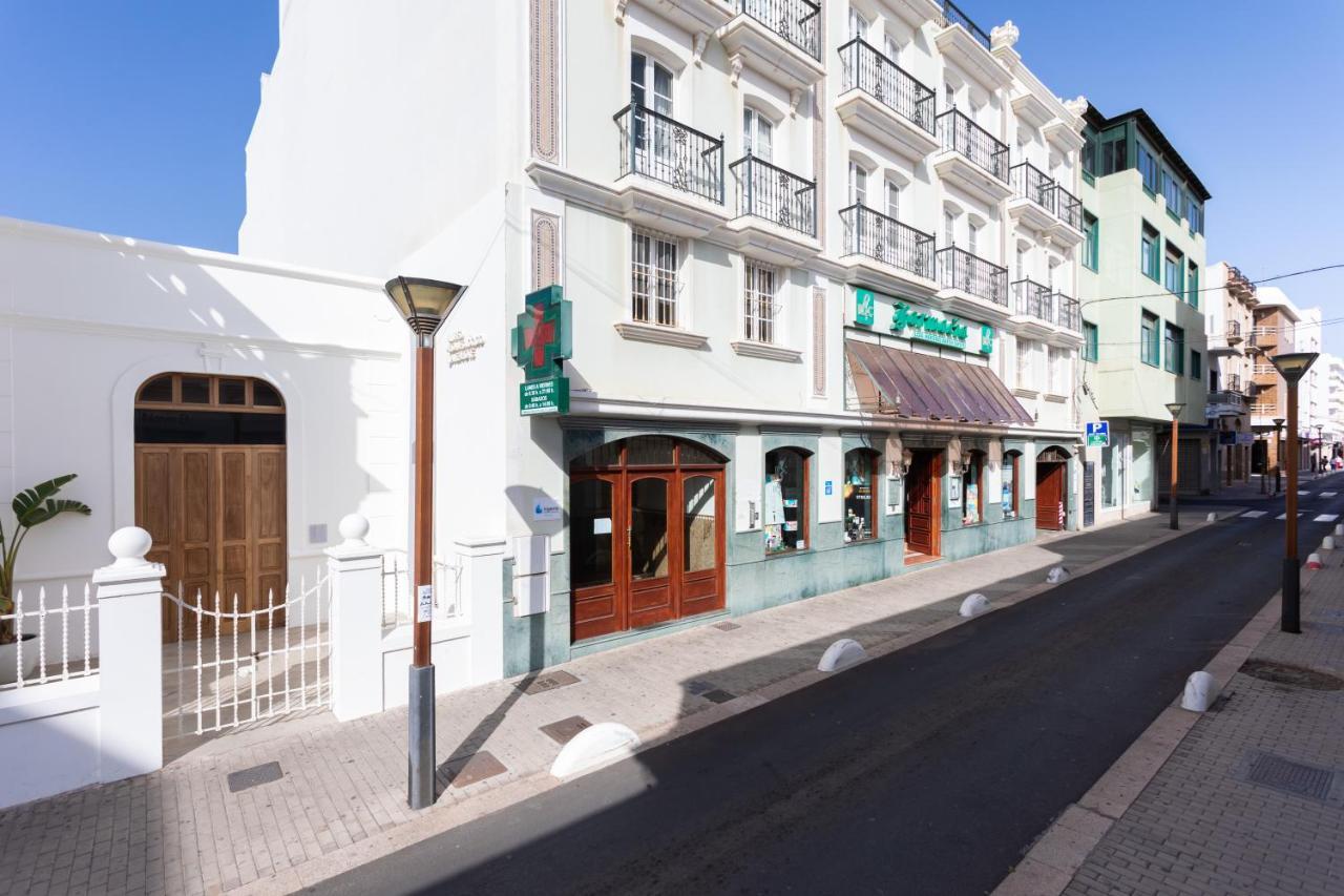 & Loft 2e Deluxe Edition Arrecife Apartamento Arrecife (Lanzarote)