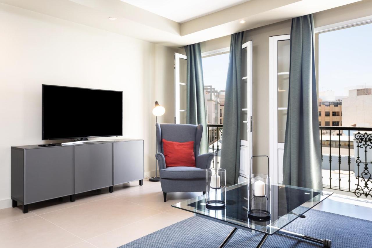 & Loft 2e Deluxe Edition Arrecife Apartamento Arrecife (Lanzarote)