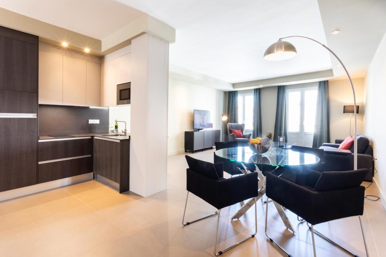 & Loft 2e Deluxe Edition Arrecife Apartamento Arrecife (Lanzarote)