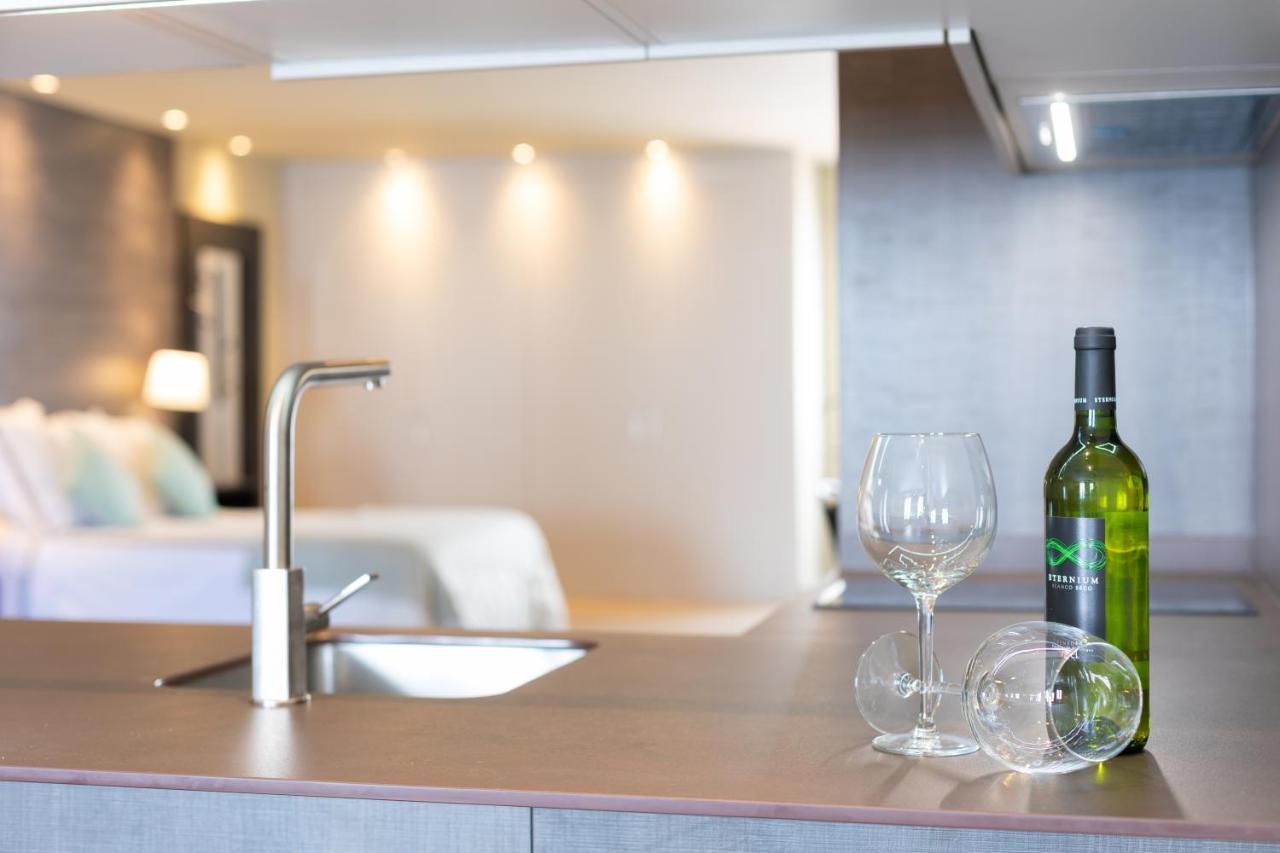 Apartamento & Loft 2e Deluxe Edition Arrecife Arrecife (Lanzarote)