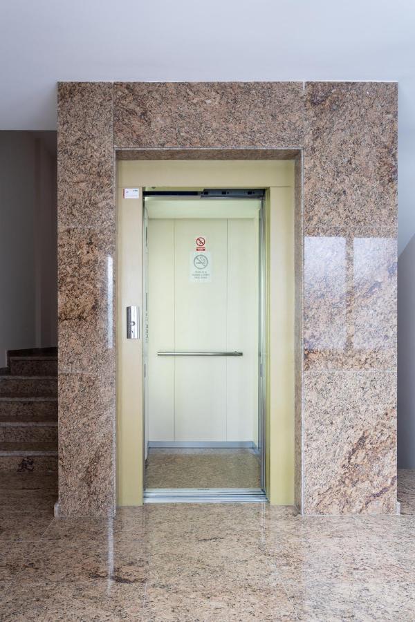 Apartamento & Loft 2e Deluxe Edition Arrecife *
