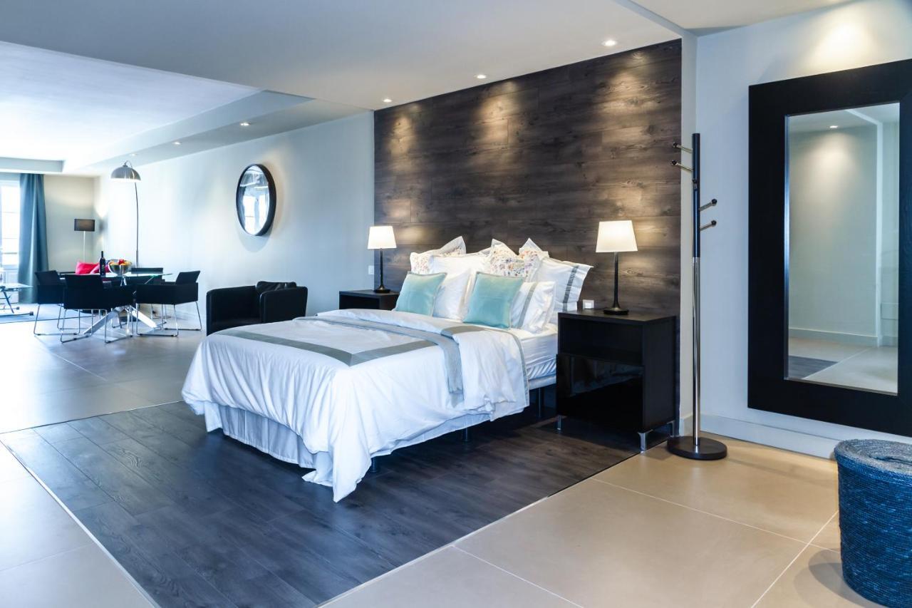 & Loft 2e Deluxe Edition Arrecife Apartamento
