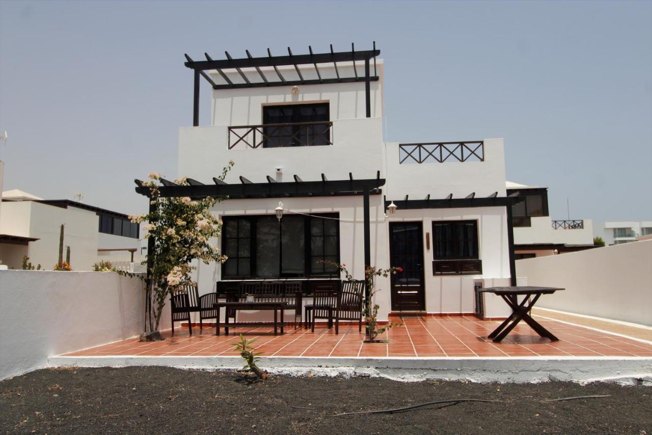 Holiday home Chalet Carmen