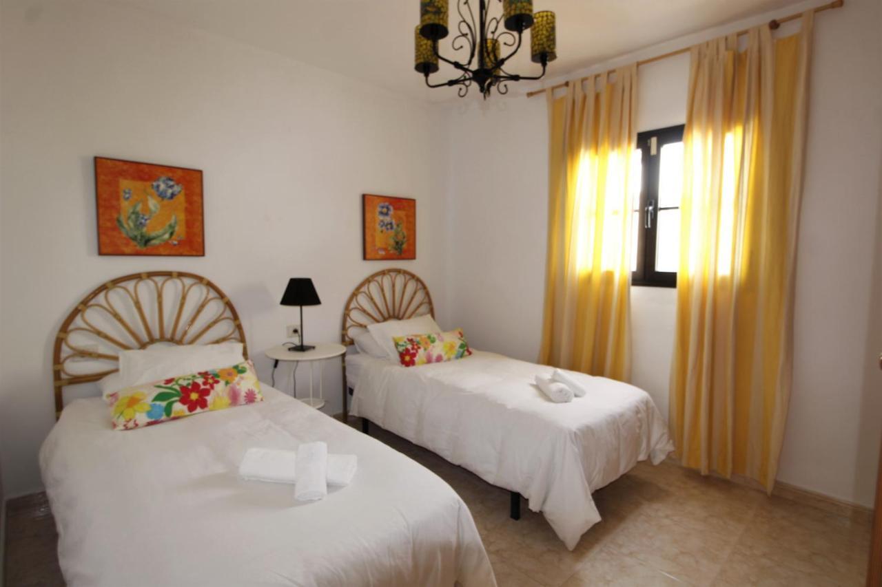 Chalet Carmen Holiday home Lanzarote Island