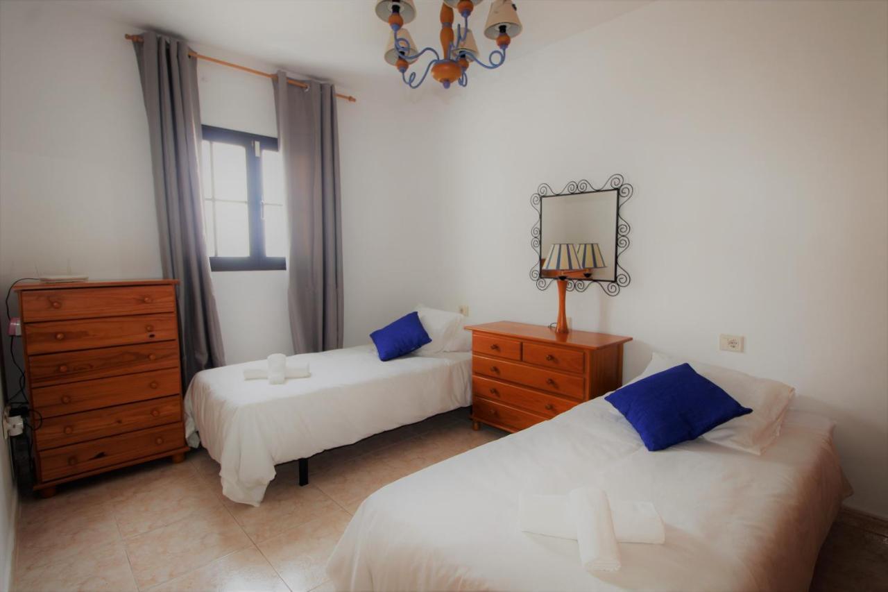 Holiday home Chalet Carmen Lanzarote Island