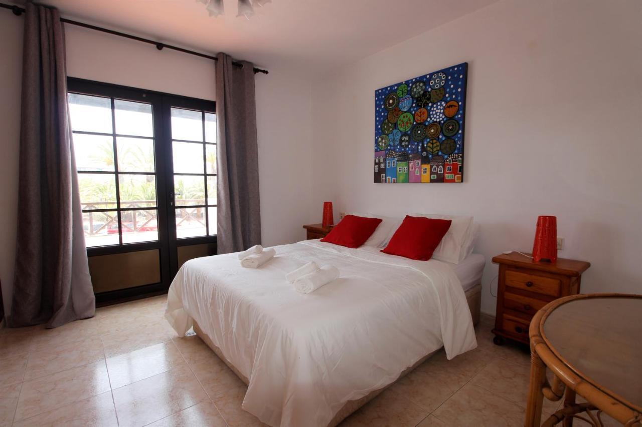 Holiday home Chalet Carmen Lanzarote Island