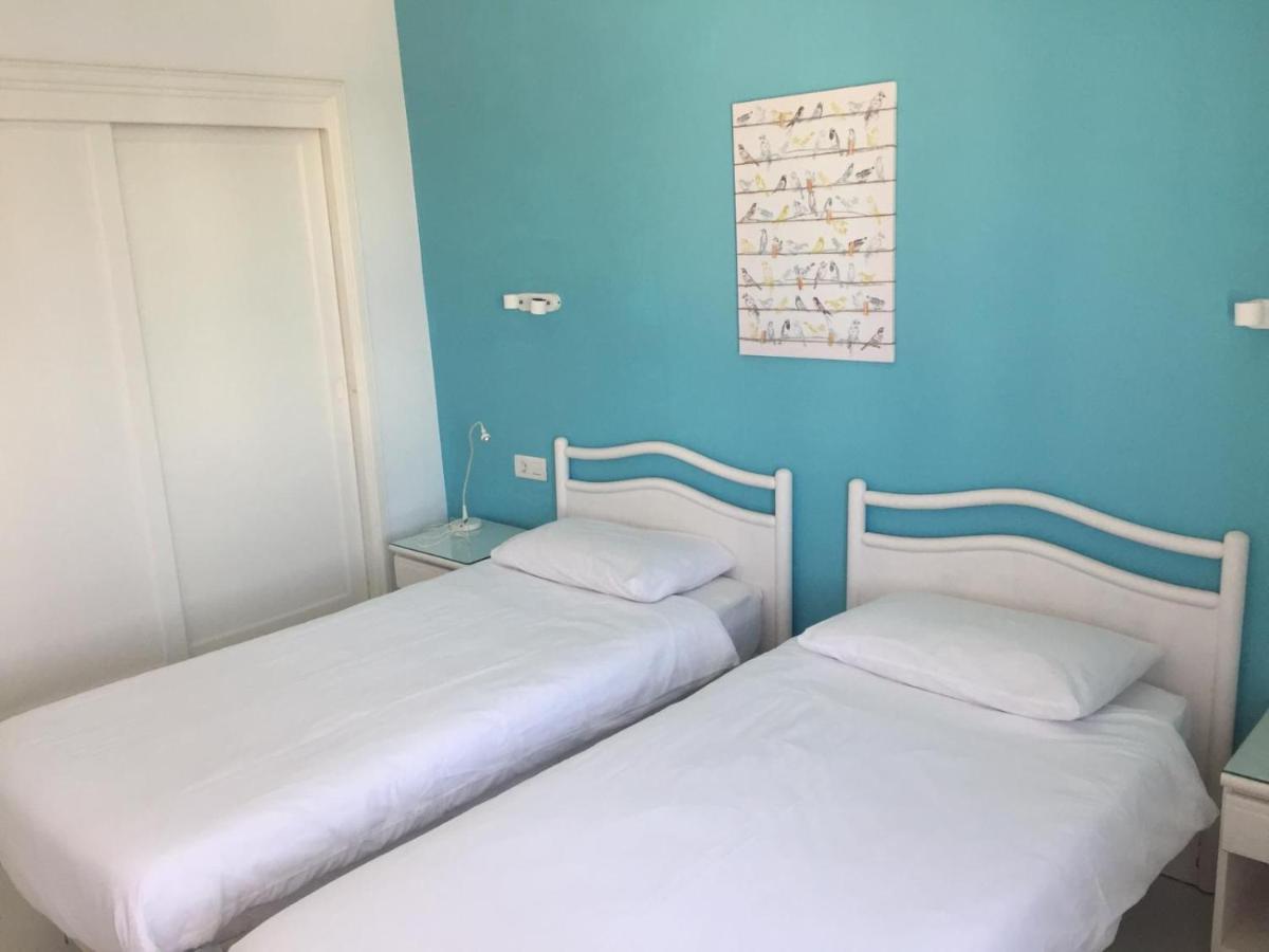Daruma 3-bedroom Penthouse With Sea Views Apartamento Costa Teguise