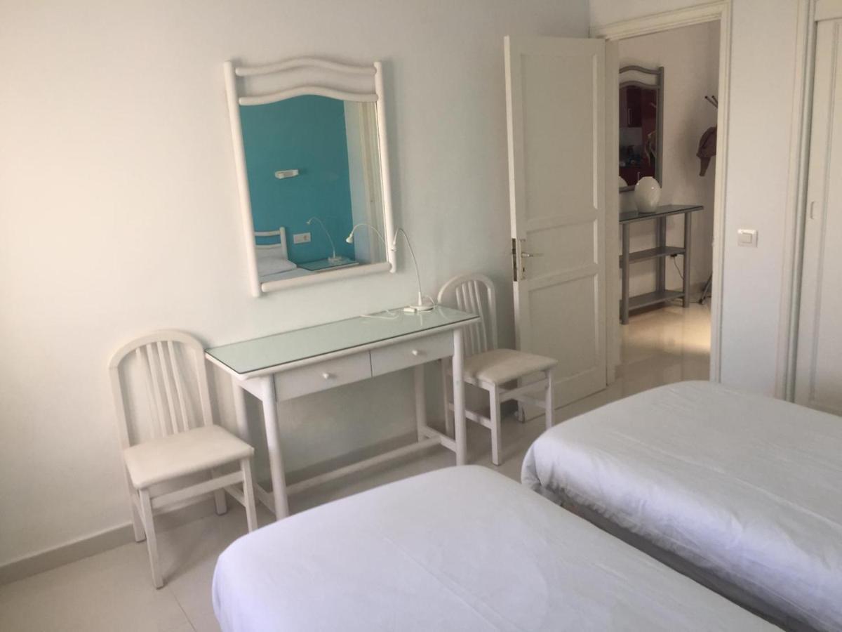 Apartamento Daruma 3-bedroom Penthouse With Sea Views Costa Teguise