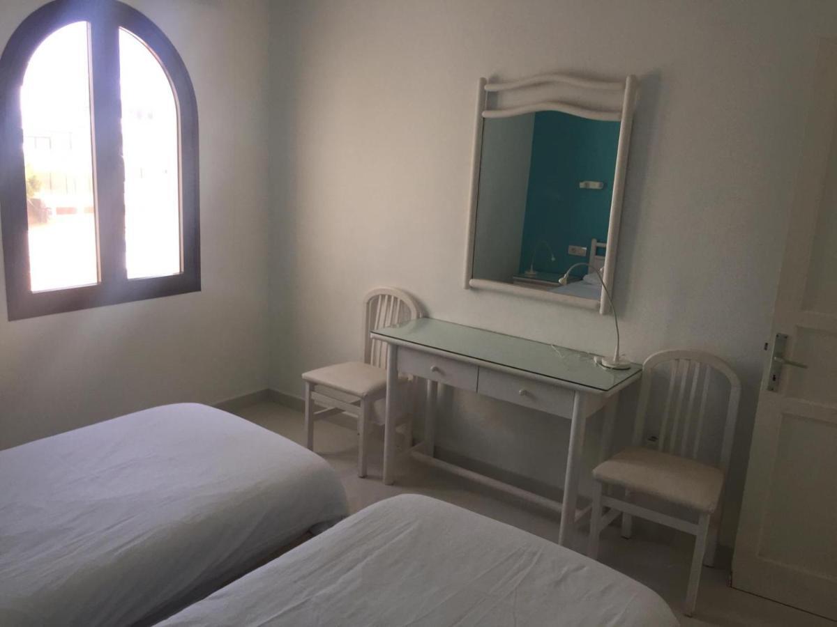 Daruma 3-bedroom Penthouse With Sea Views * Costa Teguise
