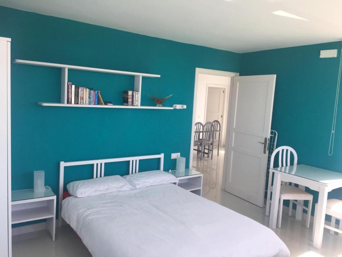 Daruma 3-bedroom Penthouse With Sea Views * Costa Teguise