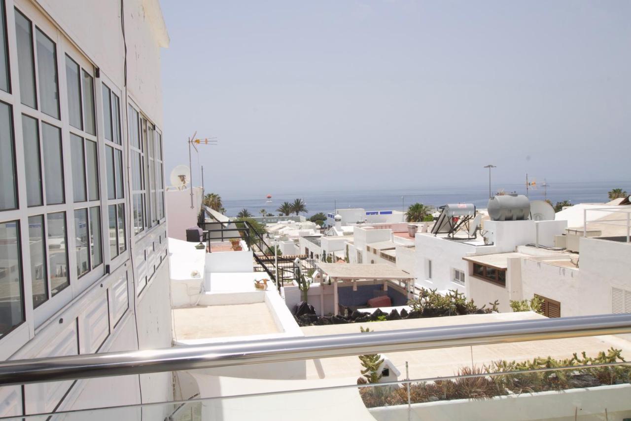 Timple * Puerto del Carmen (Lanzarote)