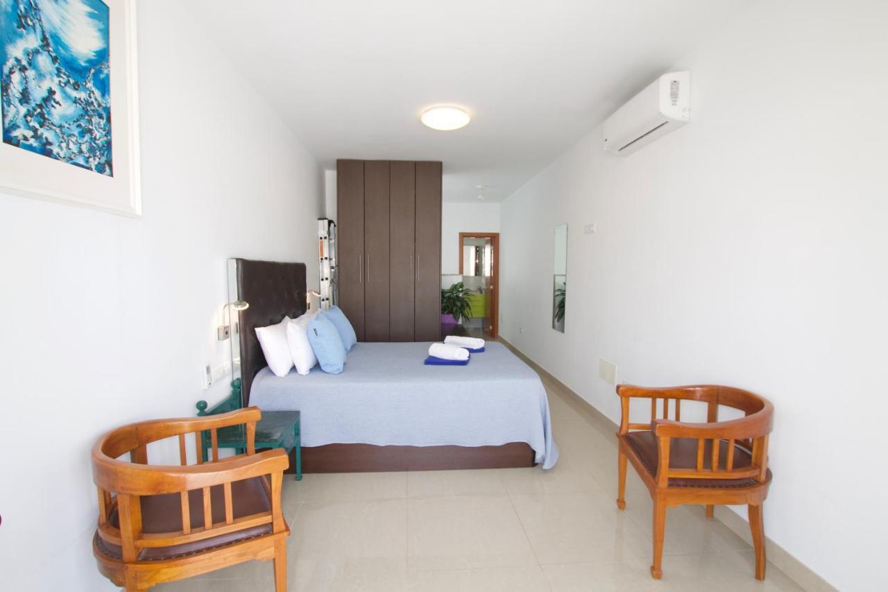 Apartamento Timple