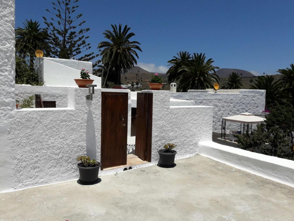 Casa Maria Dolores Haría