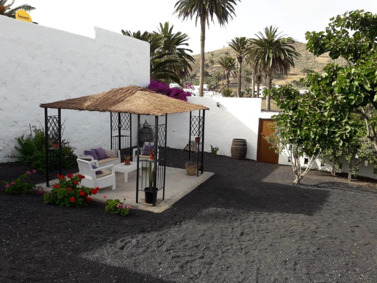 Сasa de vacaciones Casa Maria Dolores