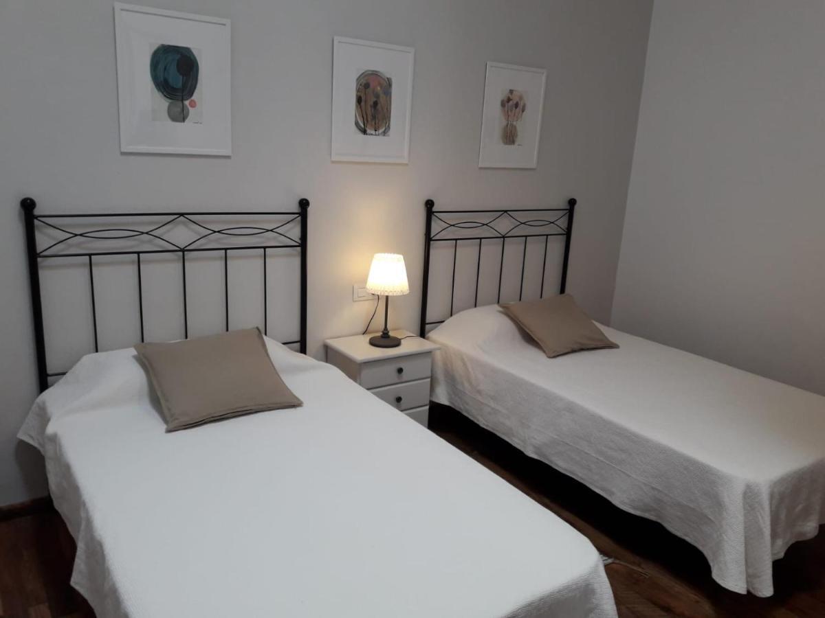 Casa Maria Dolores Holiday home *