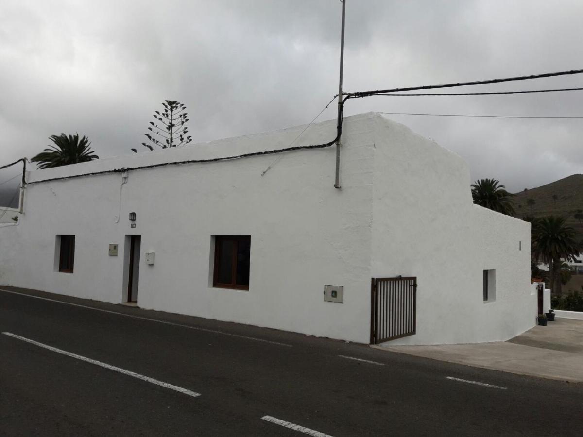 Casa Maria Dolores Сasa de vacaciones