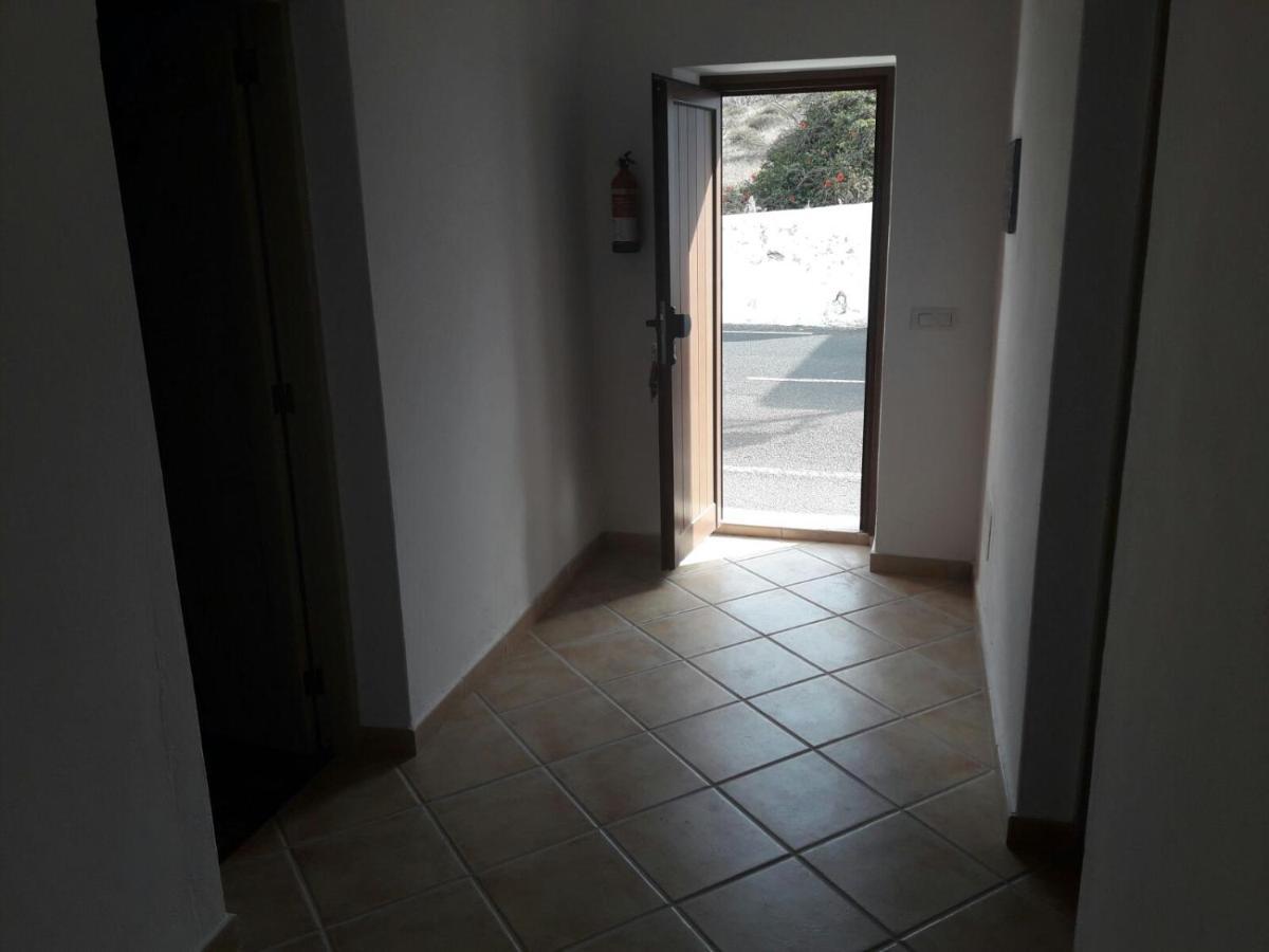 Casa Maria Dolores Сasa de vacaciones