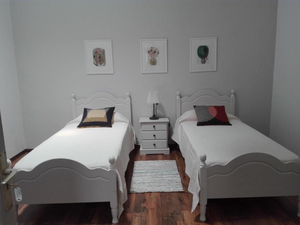 Сasa de vacaciones Casa Maria Dolores *