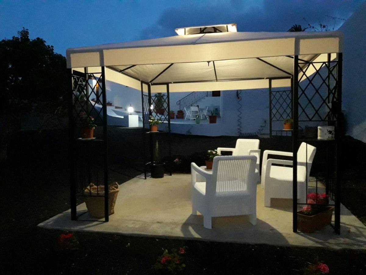 Casa Maria Dolores Сasa de vacaciones Haría