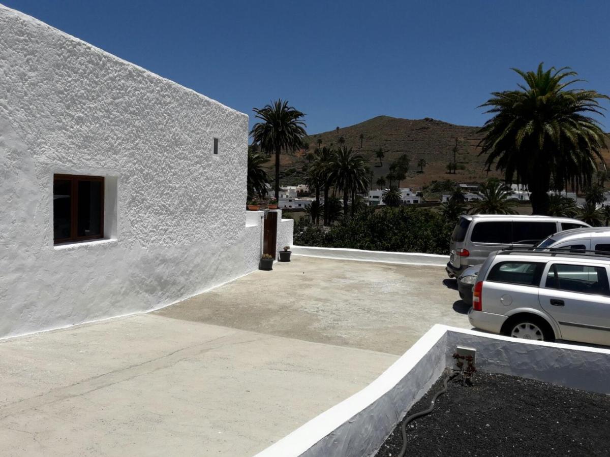 Casa Maria Dolores Сasa de vacaciones *