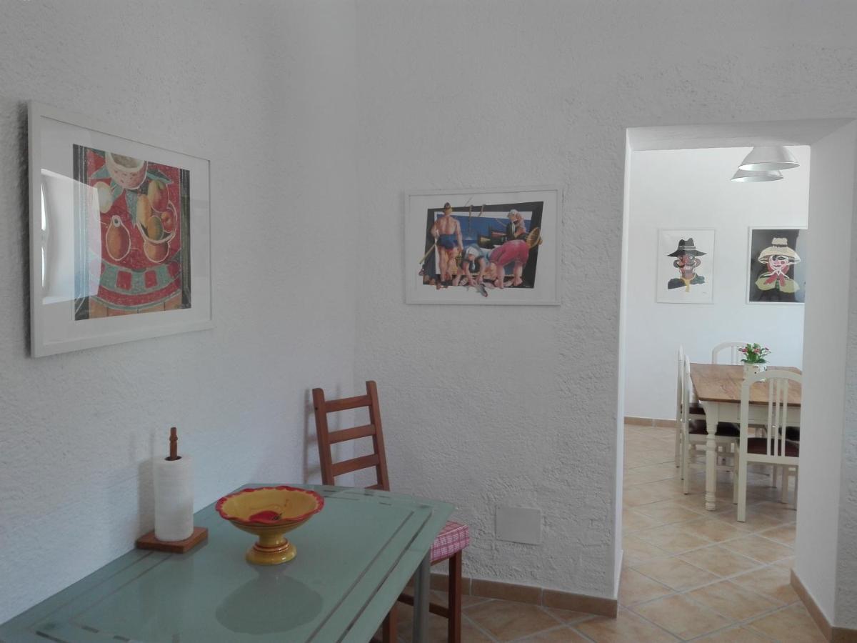 Casa Maria Dolores Сasa de vacaciones