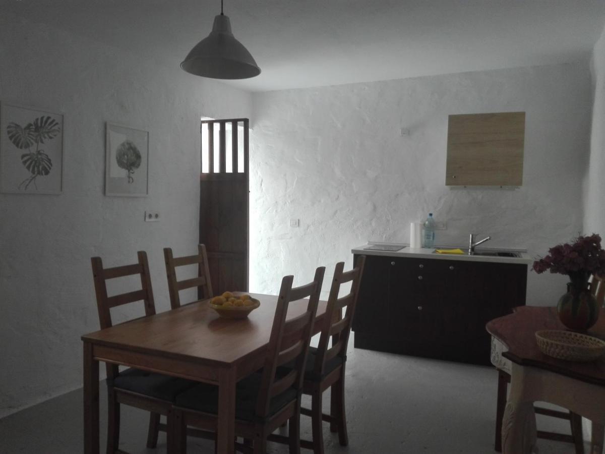 Casa Maria Dolores