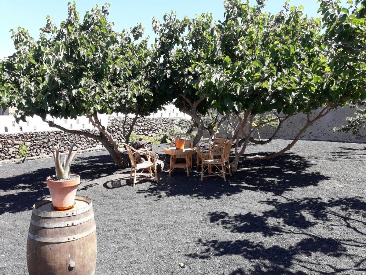 Сasa de vacaciones Casa Maria Dolores
