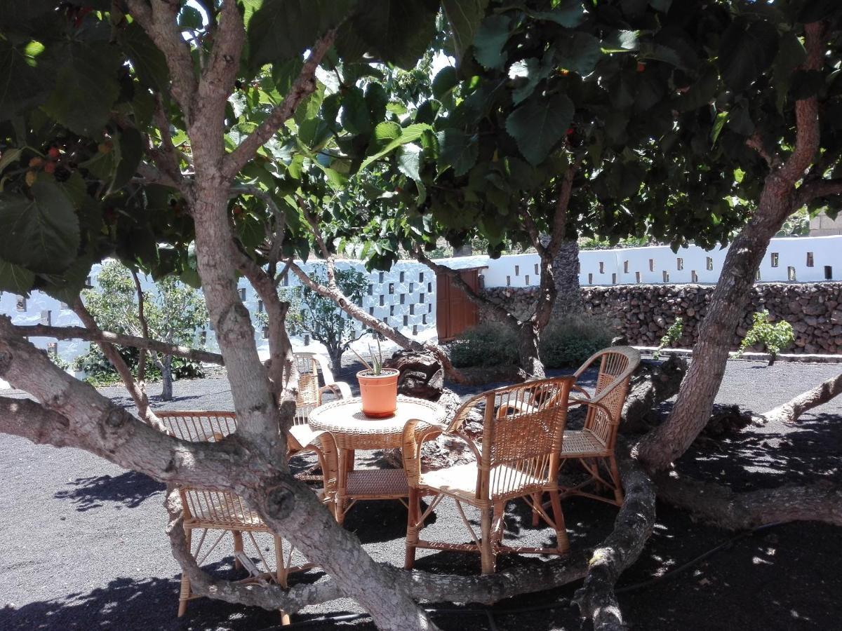 Casa Maria Dolores