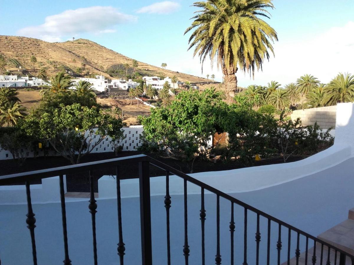 Сasa de vacaciones Casa Maria Dolores