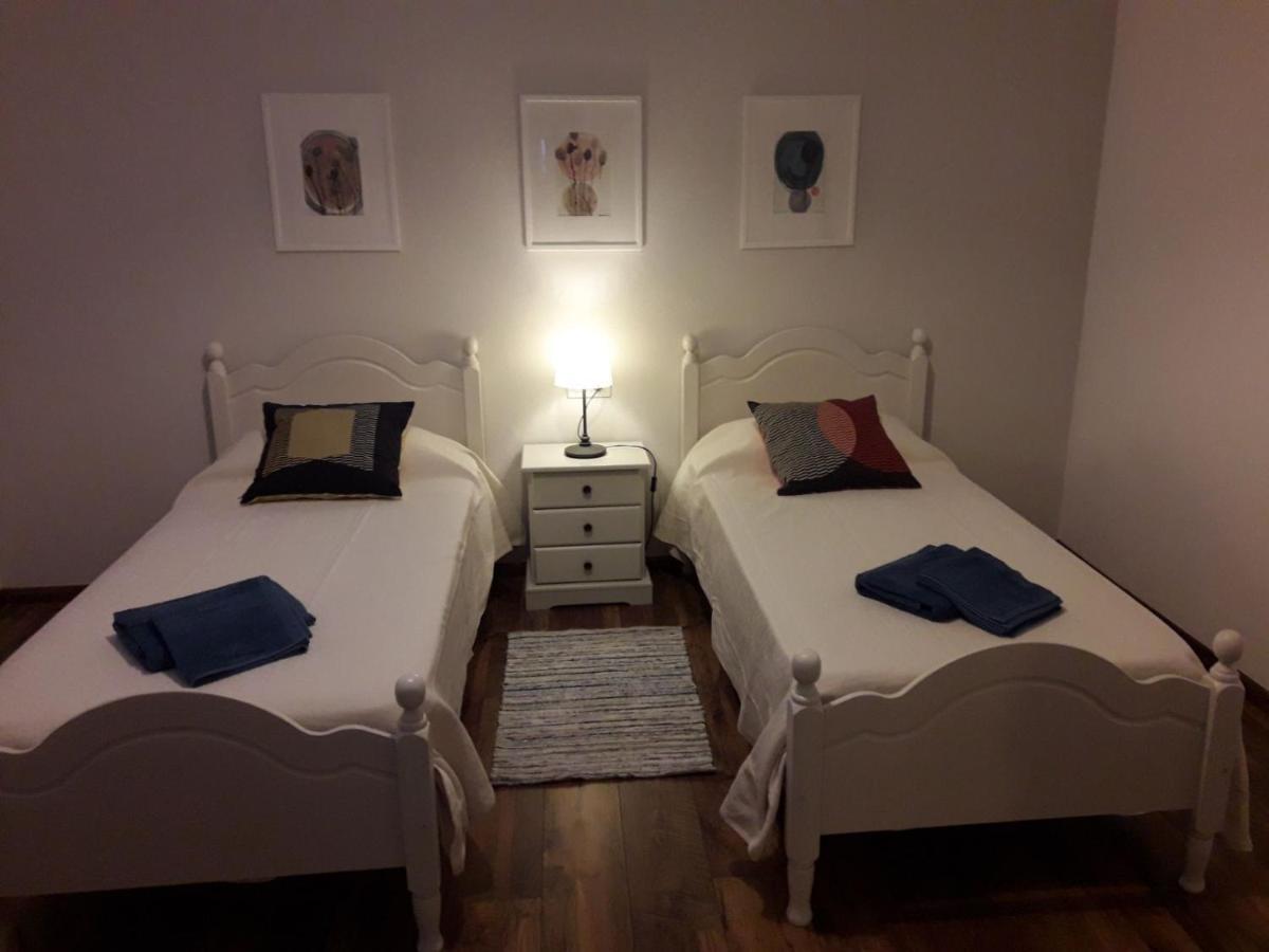 Сasa de vacaciones Casa Maria Dolores *