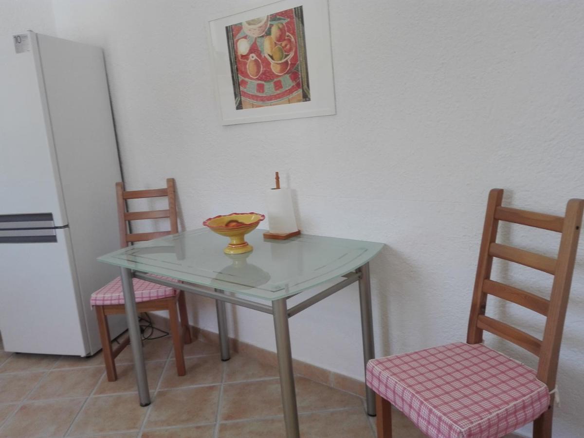 Casa Maria Dolores