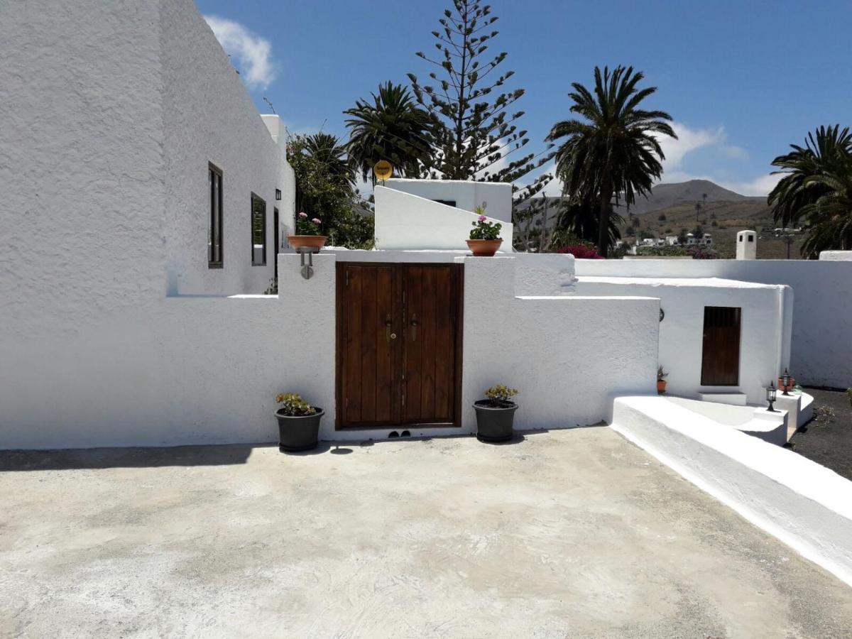 Casa Maria Dolores Сasa de vacaciones