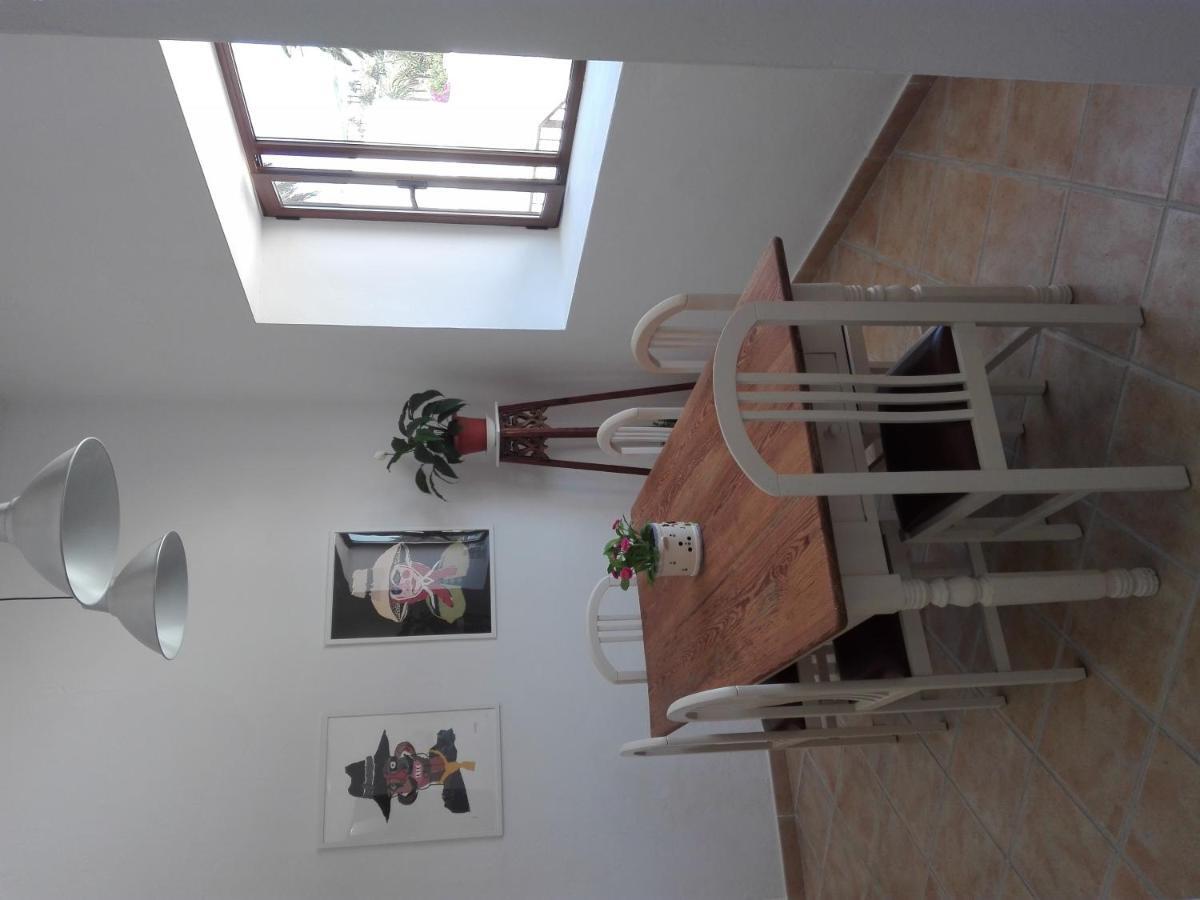 Сasa de vacaciones Casa Maria Dolores *