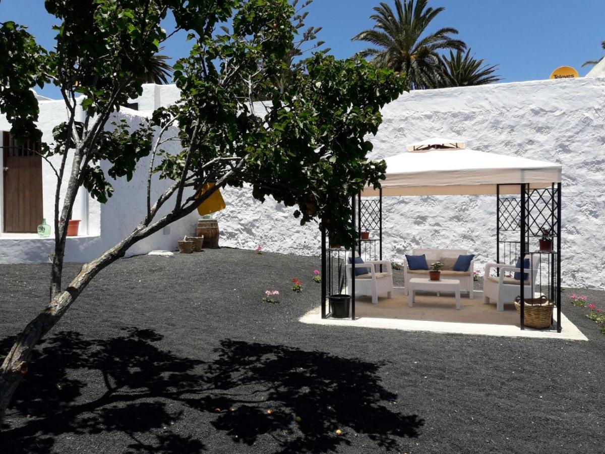 Casa Maria Dolores