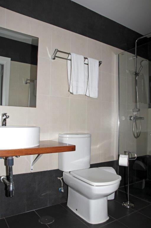 San Marcial Apartment *