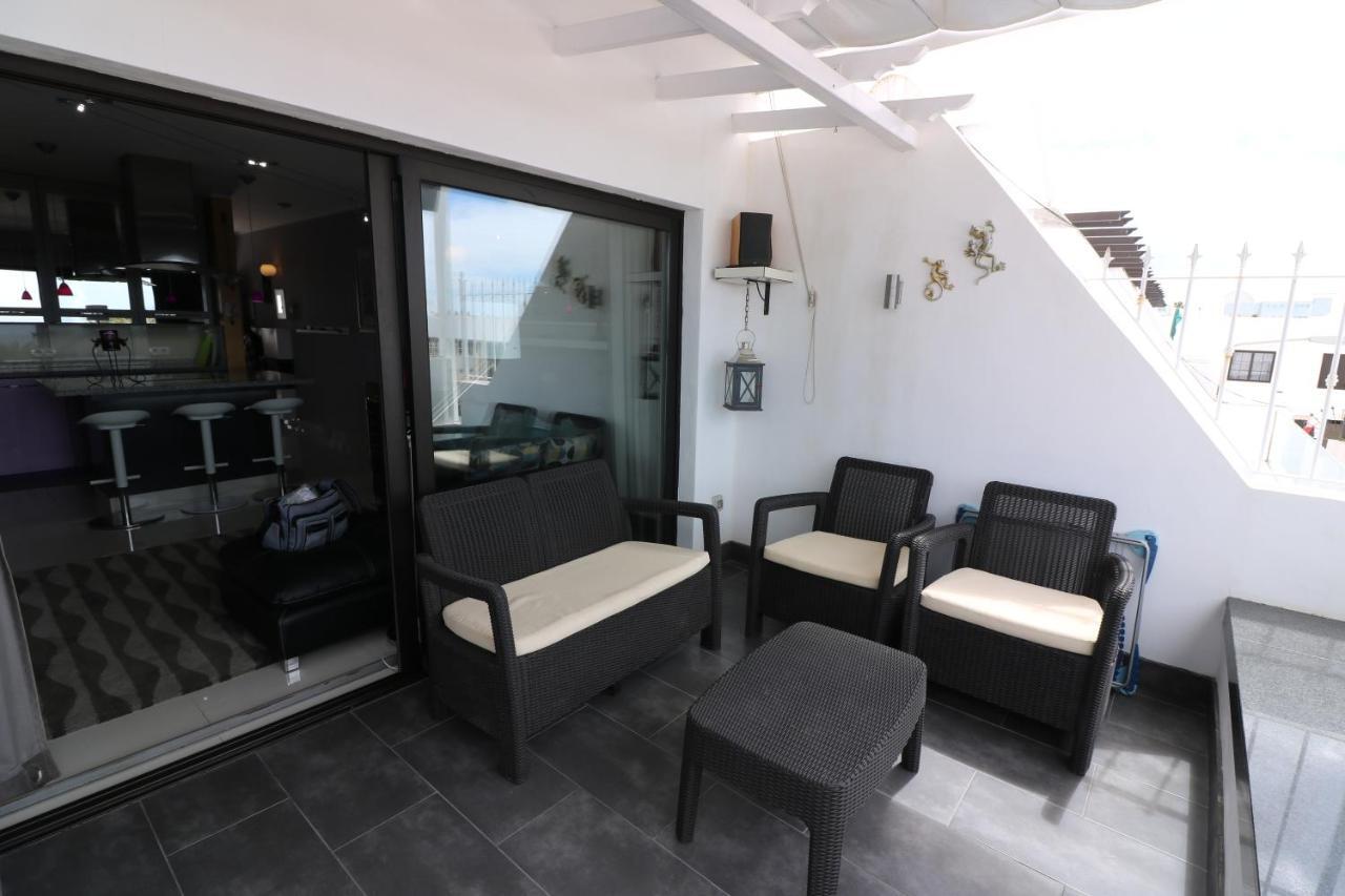 Atlantic Ocean View Apartamento