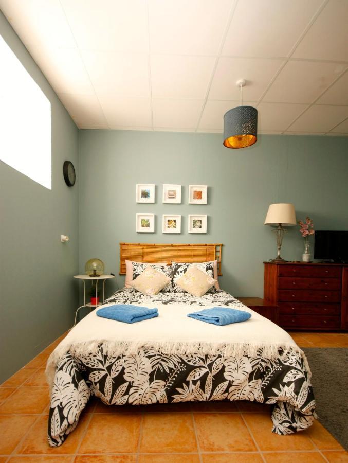 Casa Valle De Palmeras Holiday home