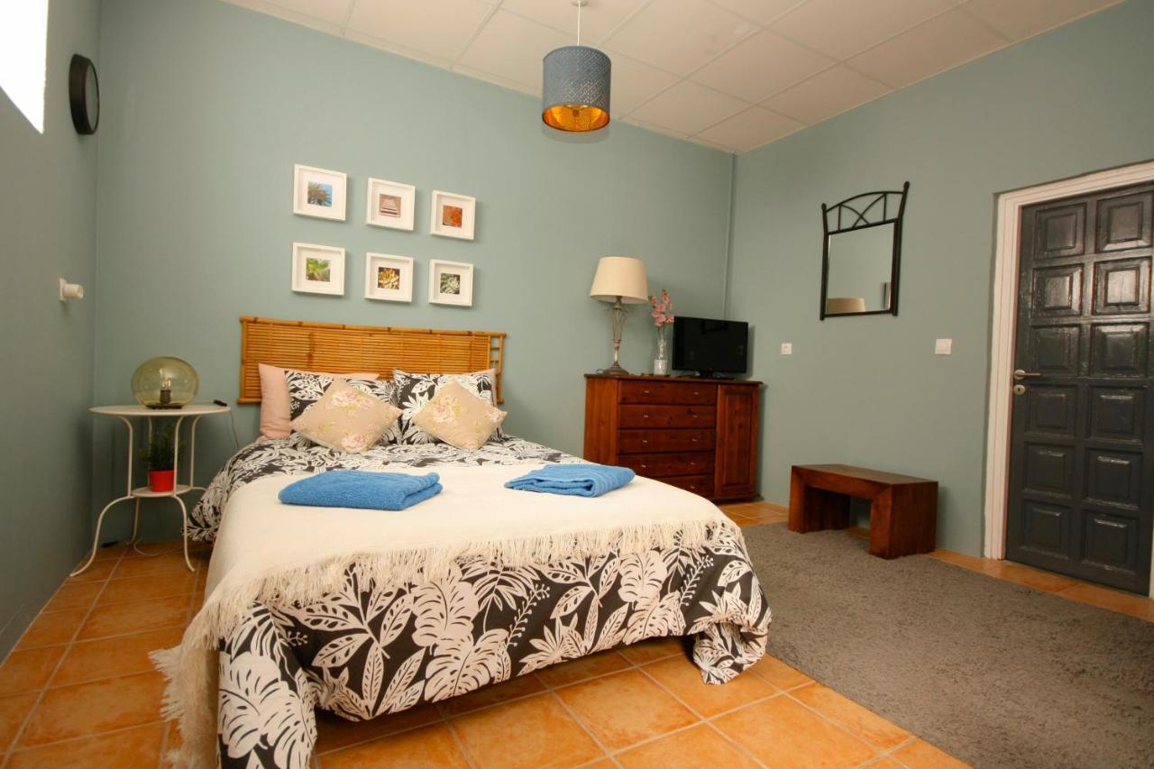 Casa Valle De Palmeras Holiday home