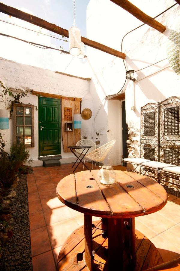 Casa Valle De Palmeras *