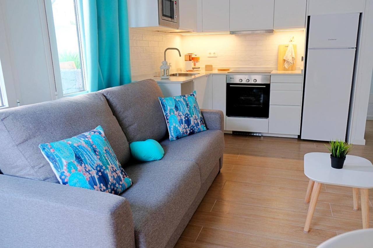 Playa Roca Apartment