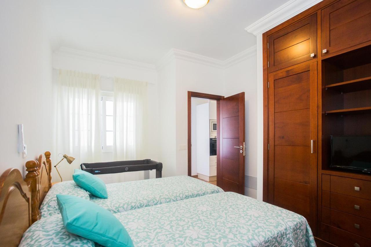 Apartment Juan Y Juani Lanzarote Wifi Free *