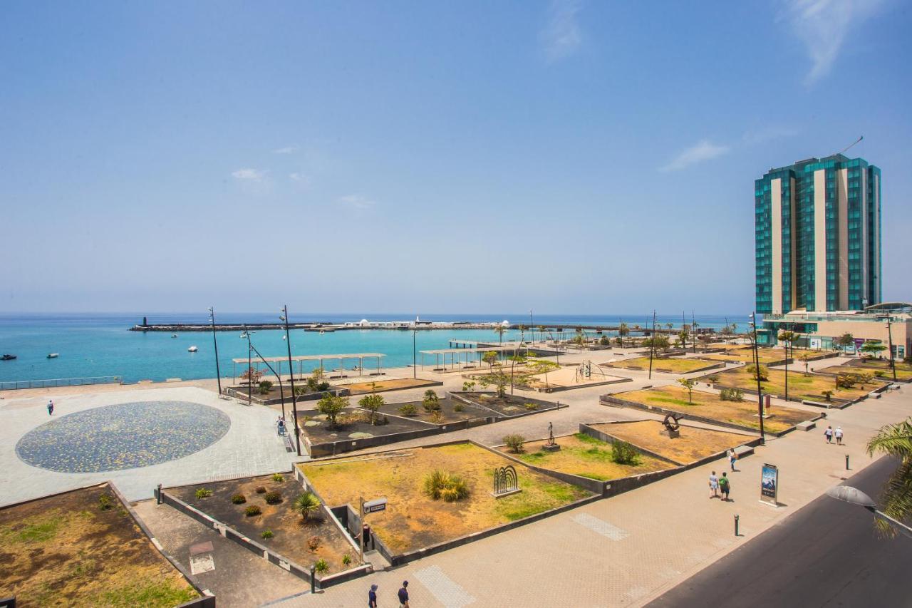 Apartment Juan Y Juani Lanzarote Wifi Free Arrecife (Lanzarote)