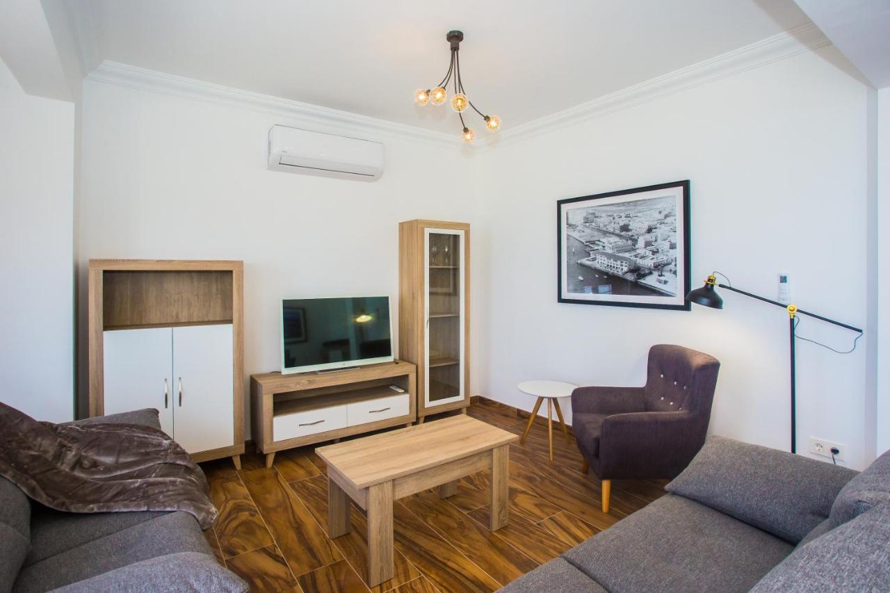 Apartment Juan Y Juani Lanzarote Wifi Free *