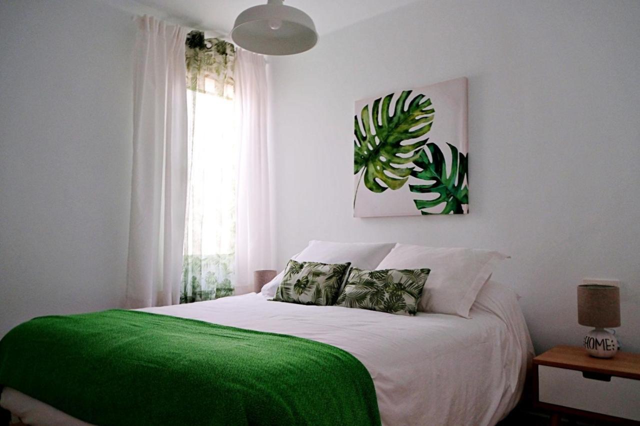 Apartment Playa Roca *
