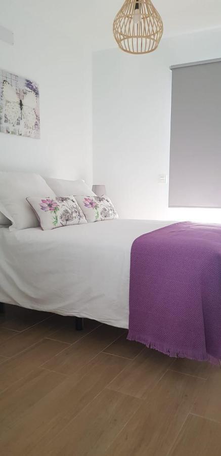 Playa Roca Apartment Costa Teguise