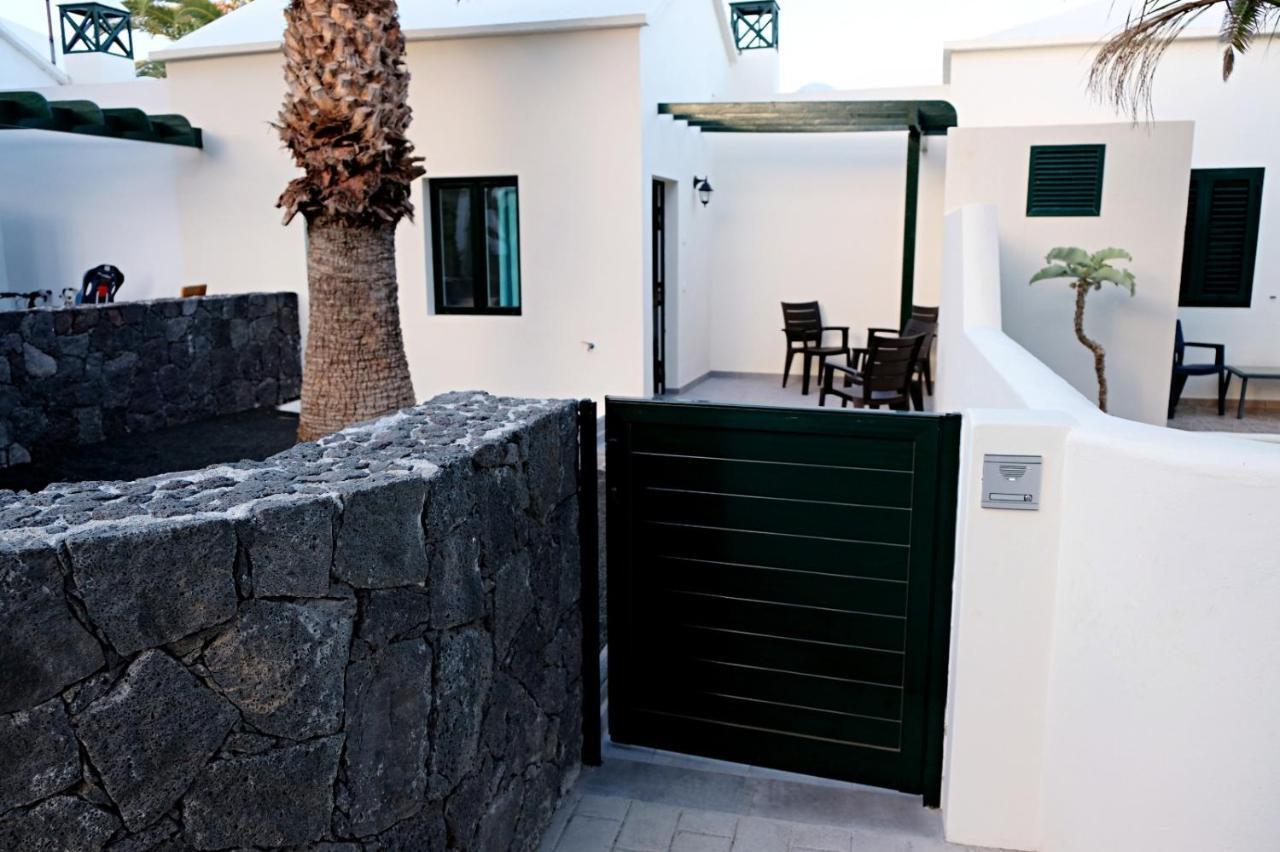Playa Roca Apartment