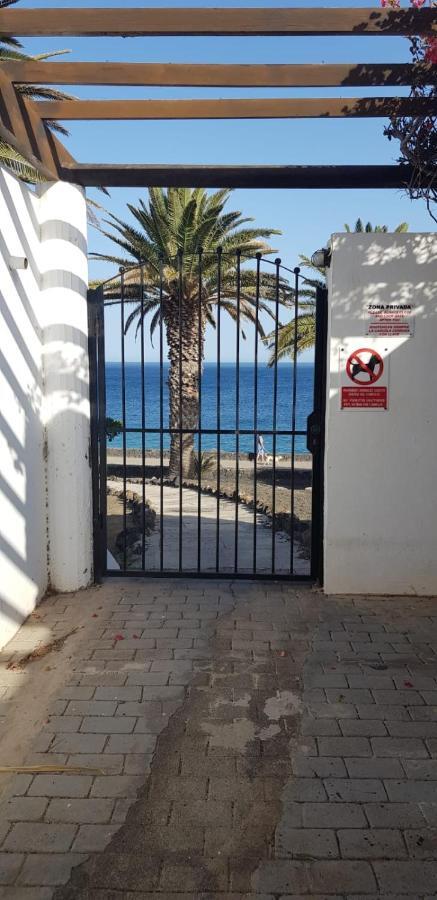 Apartment Playa Roca